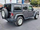 Used 2016 Jeep Wrangler Unlimited Sport w/ Quick Order Package 24S image 6
