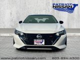 New 2025 Nissan Sentra SR image 3