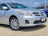 Used 2012 Toyota Corolla LE image 2