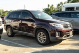Used 2015 Kia Sorento LX image 2