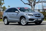 Used 2018 Acura RDX w/ Technology Package image 2