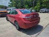 Used 2017 Buick Verano Sport Touring w/ Experience Buick Package image 4