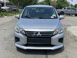 Used 2021 Mitsubishi Mirage ES image 2