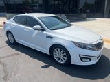 Used 2015 Kia Optima EX w/ Paint Protection Film Package image 4