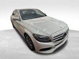 Used 2017 Mercedes-Benz C 300 4MATIC Sedan image 3