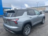 New 2025 Chevrolet Equinox LT image 6
