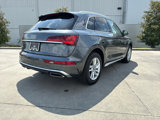 Used 2022 Audi Q5 2.0T Premium w/ Convenience Package image 5