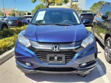 Used 2017 Honda HR-V EX image 3