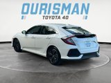 Used 2018 Honda Civic EX image 4