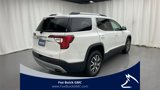 Used 2022 GMC Acadia SLE w/ Driver Convenience Package image 3