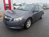 Used 2014 Chevrolet Cruze LT image 2