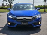 Used 2016 Honda Civic Touring image 3