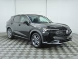 New 2025 Acura ADX FWD image 3