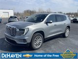 Certified 2024 GMC Acadia Denali w/ LPO, Floor Liner Package image 4