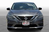 Used 2018 Nissan Sentra S w/ S Midnight Style Package image 3