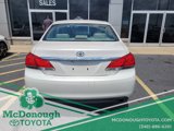 Used 2012 Toyota Avalon Limited image 4
