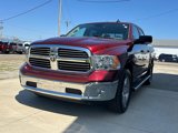 Used 2017 RAM 1500 Big Horn image 3