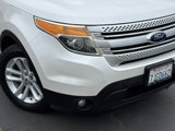 Used 2015 Ford Explorer XLT w/ Equipment Group 202A image 3