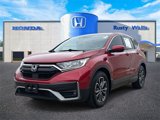 Used 2021 Honda CR-V EX-L image 4