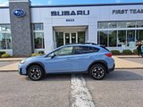 Certified 2020 Subaru Crosstrek 2.0i Premium w/ Moonroof Package 1 image 3