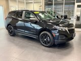 Used 2023 Chevrolet Equinox LS w/ LS Convenience Package image 5