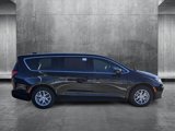 New 2025 Chrysler Pacifica Select w/ Uconnect Theater Family Group image 4
