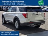 Used 2020 Ford Explorer XLT w/ Equipment Group 202A image 2