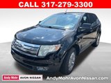 Used 2008 Ford Edge Limited image 2
