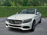 Used 2018 Mercedes-Benz C 300 4MATIC Sedan image 6