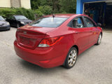 Used 2012 Hyundai Accent GLS w/ Premium Pkg 3 image 2