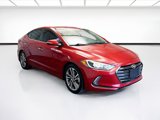Used 2017 Hyundai Elantra Limited w/ Limited Ultimate Package 05 image 3