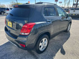 Used 2017 Chevrolet Trax LT w/ LT Convenience Package image 5