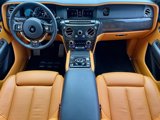 Used 2023 Rolls-Royce Cullinan Black Badge w/ Driver's Package image 4