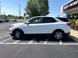 Used 2024 Chevrolet Equinox LT image 2