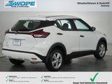 New 2025 Nissan Kicks Play S image 4