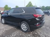 Used 2023 Chevrolet Equinox LT image 3