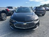 Used 2017 Chevrolet Malibu LT w/ Sport Package image 2