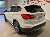 Used 2017 BMW X1 sDrive28i image 5