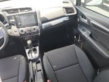 Certified 2020 Honda Fit EX image 5