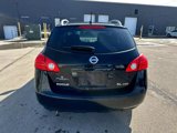 Used 2008 Nissan Rogue SL w/ Premium Pkg image 4