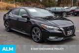 Used 2022 Nissan Sentra SR w/ Electronics Package image 4