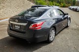Used 2015 Nissan Altima 2.5 S w/ Power Driver Seat Package image 4