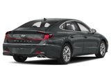 Used 2020 Hyundai Sonata SEL w/ Premium + Sunroof Package image 3