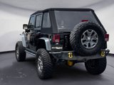 Used 2017 Jeep Wrangler Unlimited Rubicon w/ Connectivity Group image 3