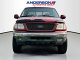 Used 2003 Ford F150 4x4 SuperCrew image 3
