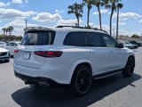 Used 2024 Mercedes-Benz GLS 450 4MATIC image 6