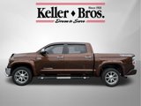 Used 2014 Toyota Tundra Limited w/ Limited Premium Package image 4