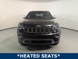 Used 2020 Jeep Grand Cherokee Limited image 2