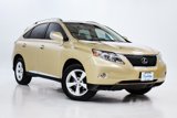 Used 2010 Lexus RX 350 AWD image 5