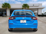 Used 2022 Honda Civic Sport Touring image 5